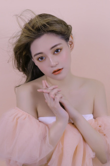 执法霸王花